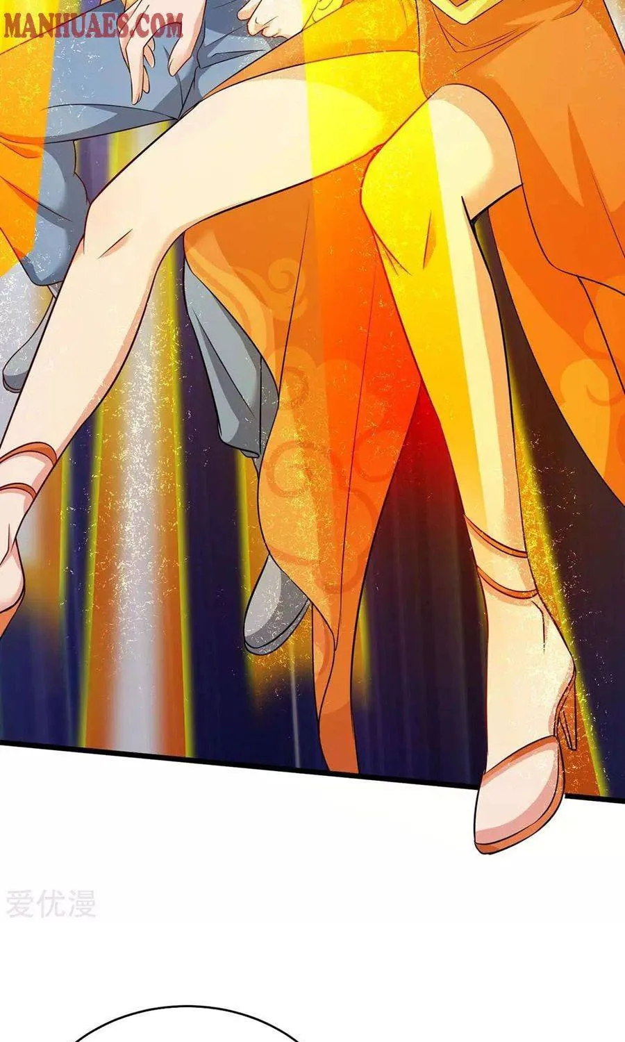 Read The Great Level Up (Colored) chapter 159 image 42 on Lezhin