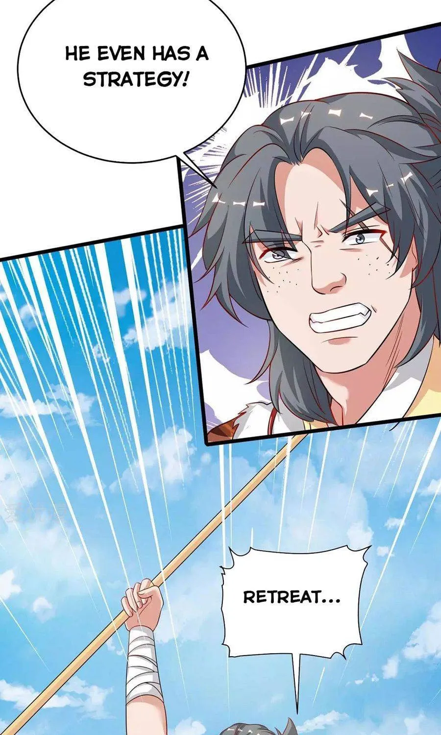 Read The Great Level Up (Colored) chapter 159 image 43 on Lezhin