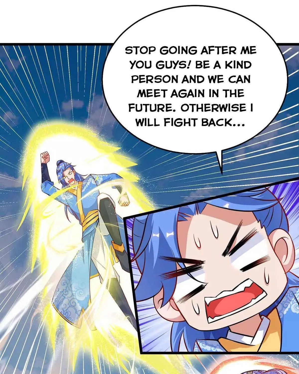 Read The Great Level Up (Colored) chapter 159 image 8 on Lezhin