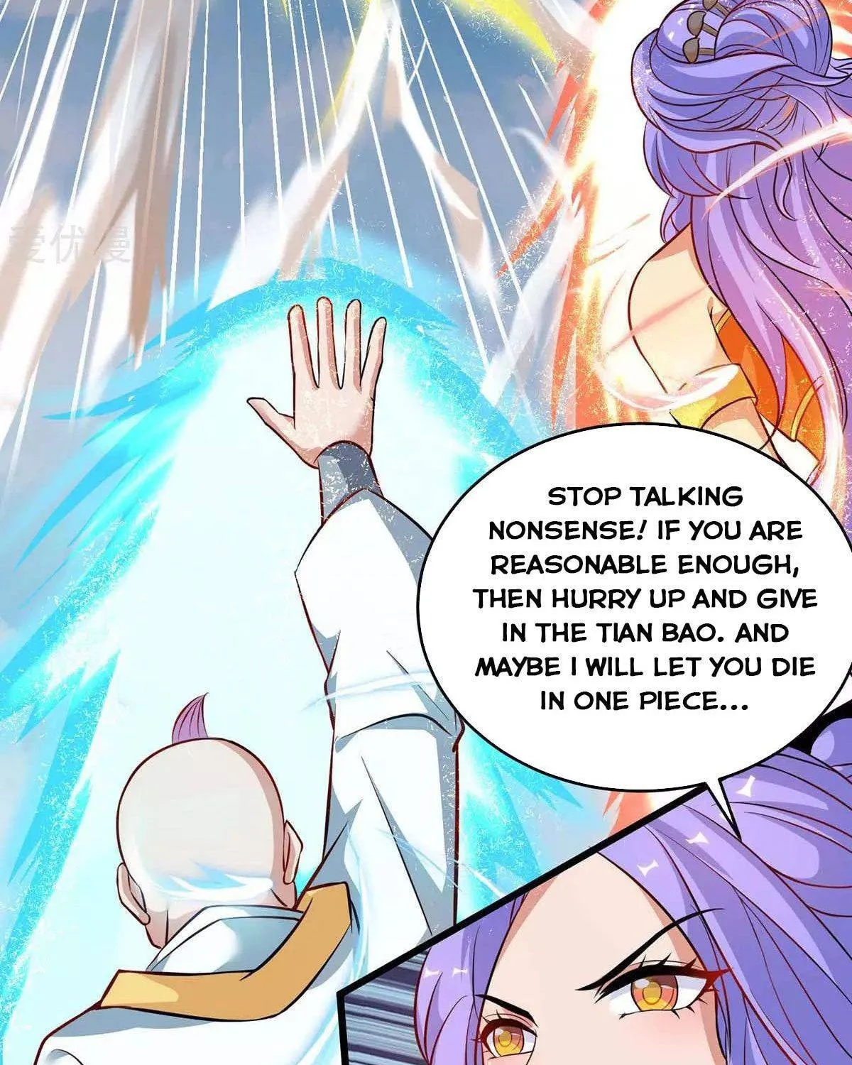 Read The Great Level Up (Colored) chapter 159 image 9 on Lezhin