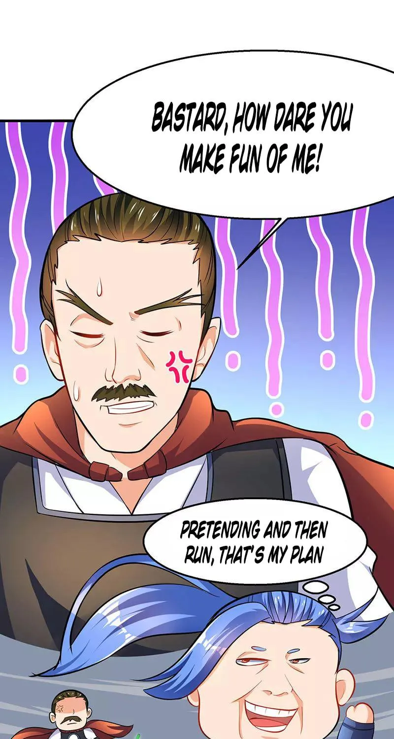 Read The Great Level Up (Colored) chapter 16 image 11 on Lezhin