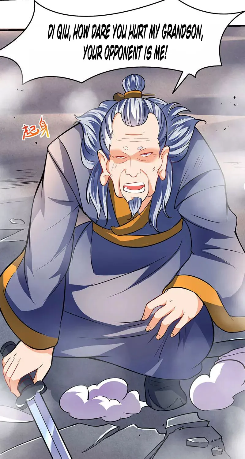 Read The Great Level Up (Colored) chapter 16 image 17 on Lezhin