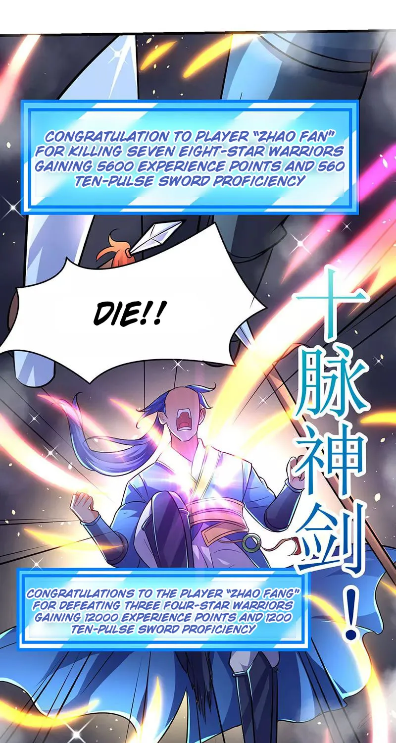 Read The Great Level Up (Colored) chapter 16 image 27 on Lezhin