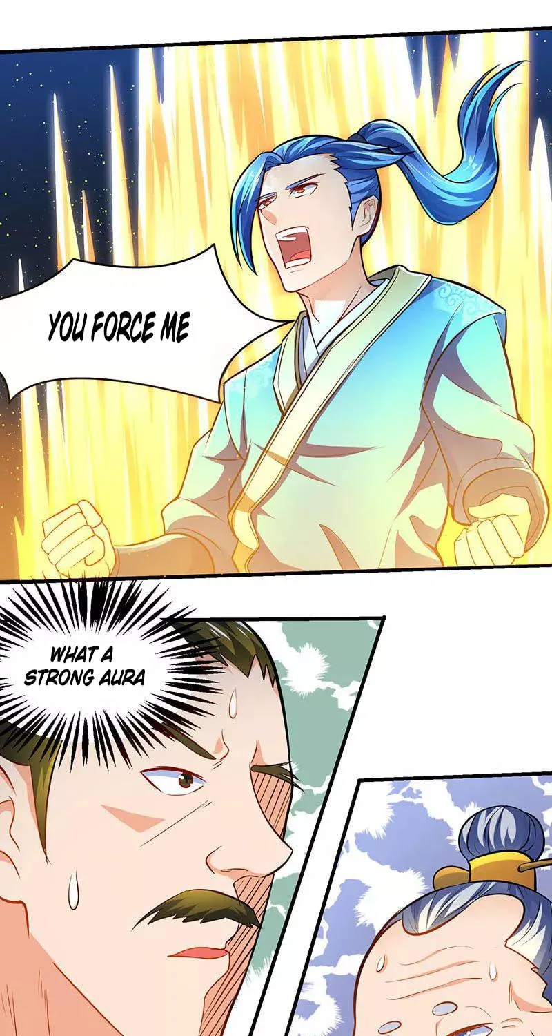 Read The Great Level Up (Colored) chapter 16 image 4 on Lezhin