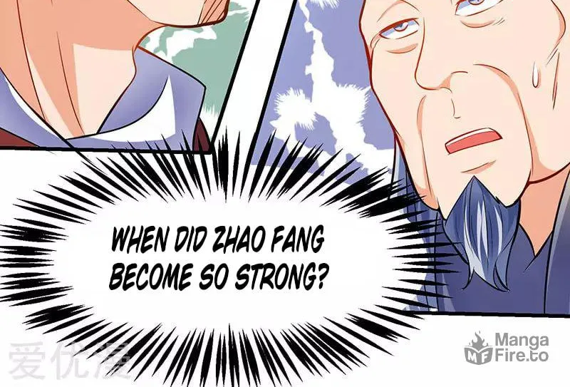 Read The Great Level Up (Colored) chapter 16 image 5 on Lezhin