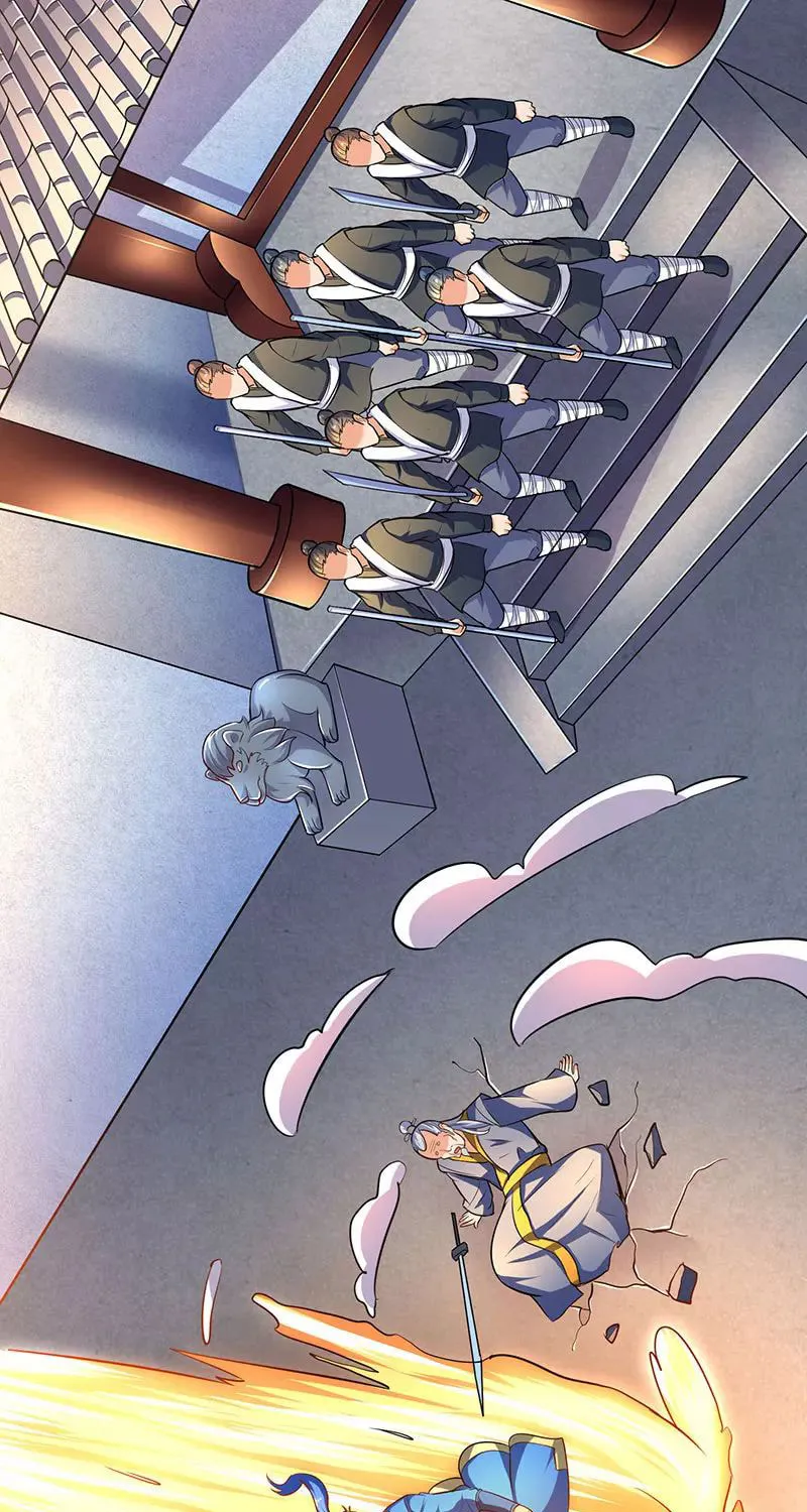 Read The Great Level Up (Colored) chapter 16 image 6 on Lezhin