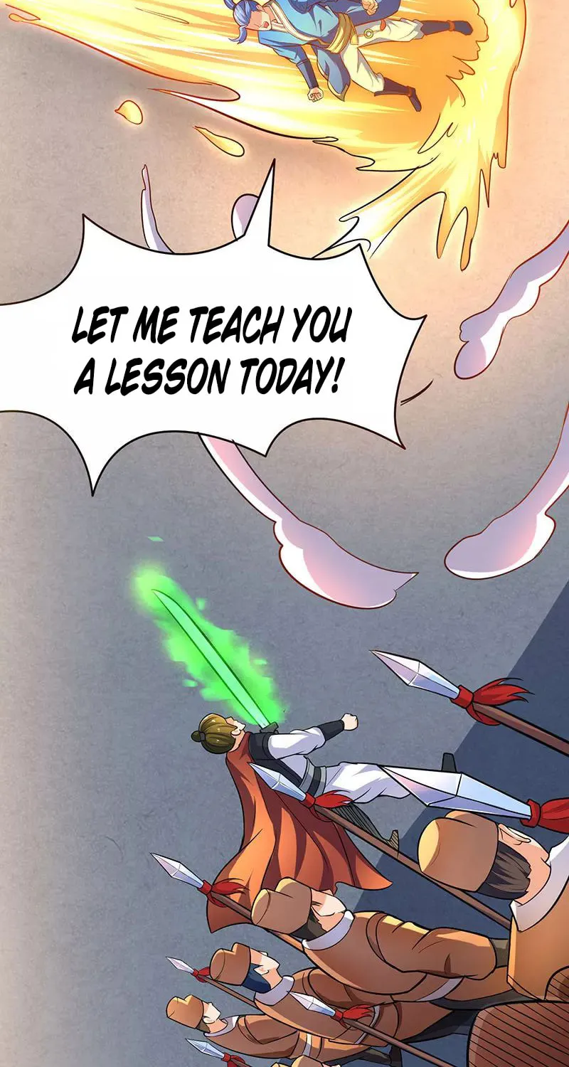 Read The Great Level Up (Colored) chapter 16 image 7 on Lezhin