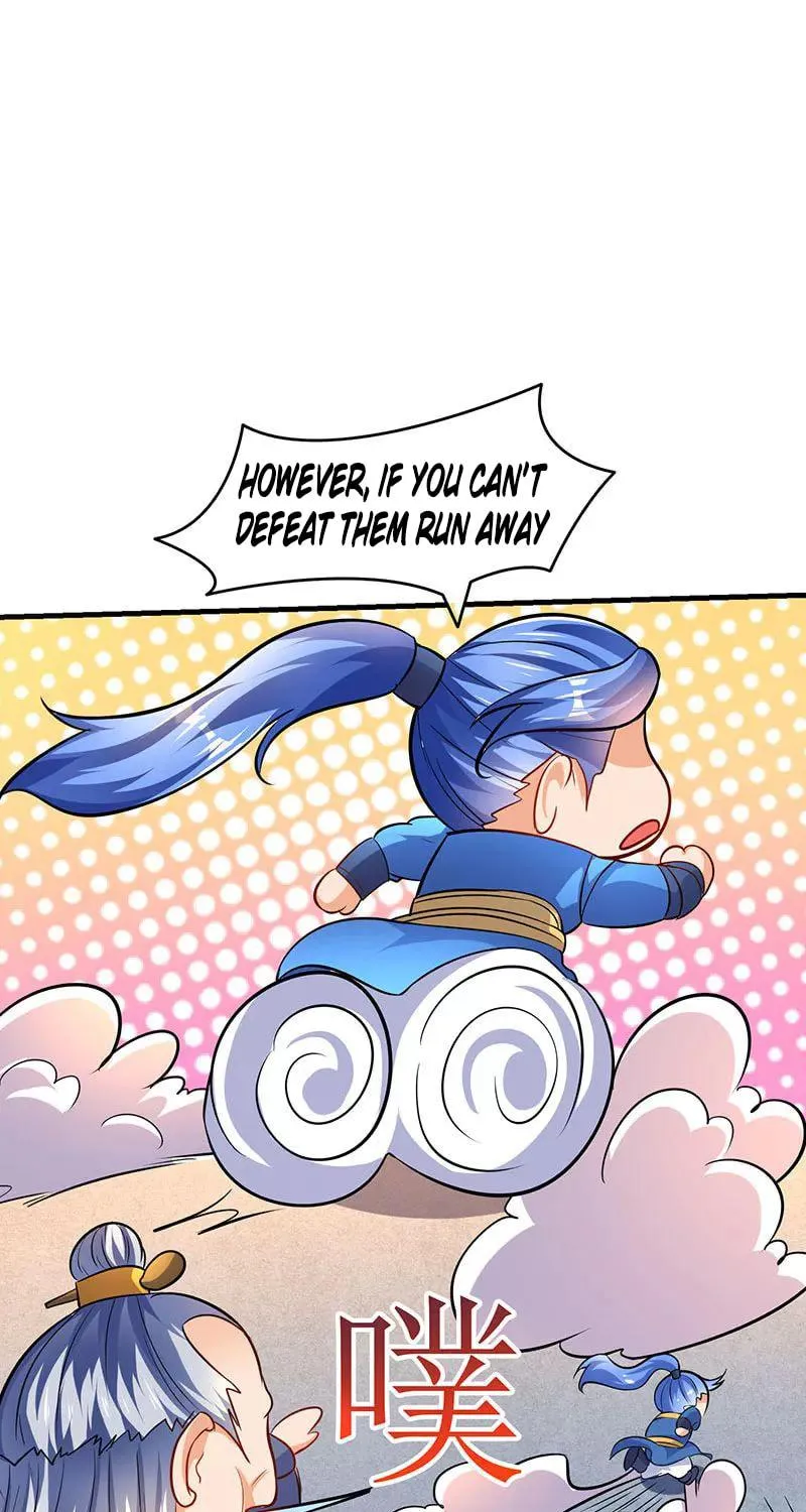 Read The Great Level Up (Colored) chapter 16 image 9 on Lezhin
