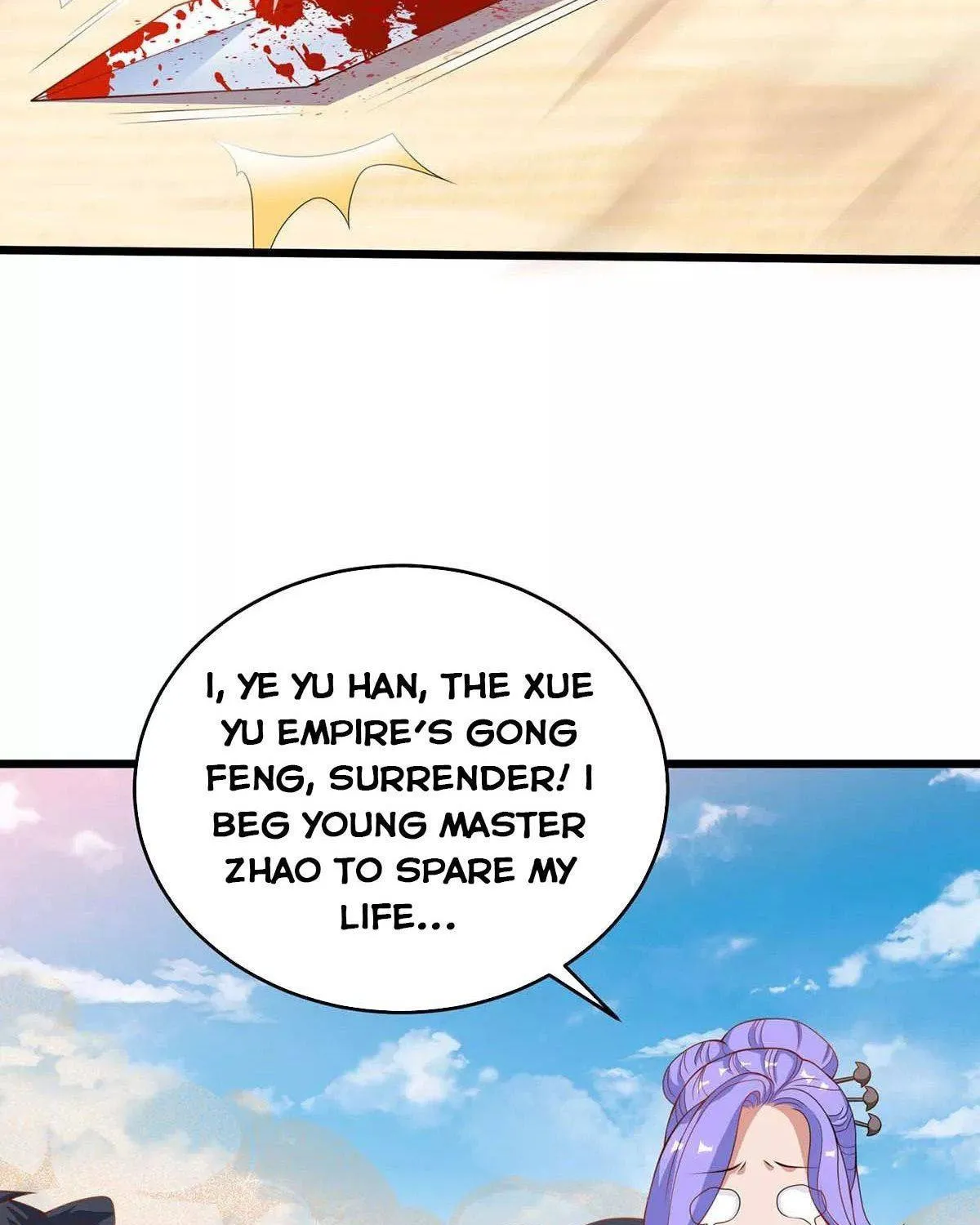 Read The Great Level Up (Colored) chapter 161 image 11 on Lezhin