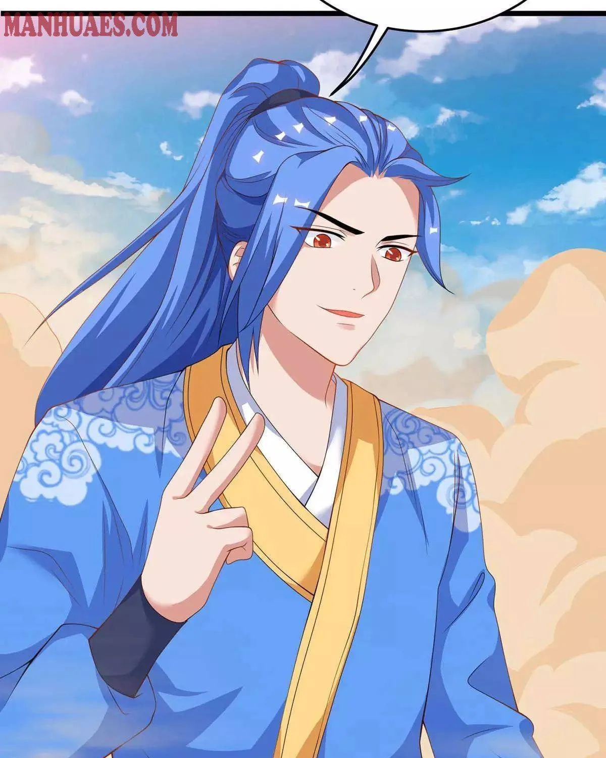 Read The Great Level Up (Colored) chapter 161 image 15 on Lezhin