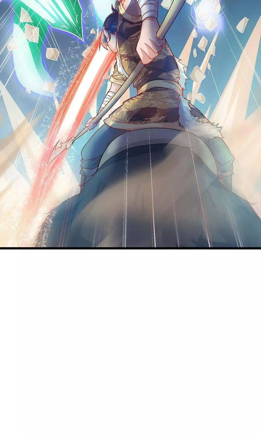 Read The Great Level Up (Colored) chapter 161 image 2 on Lezhin