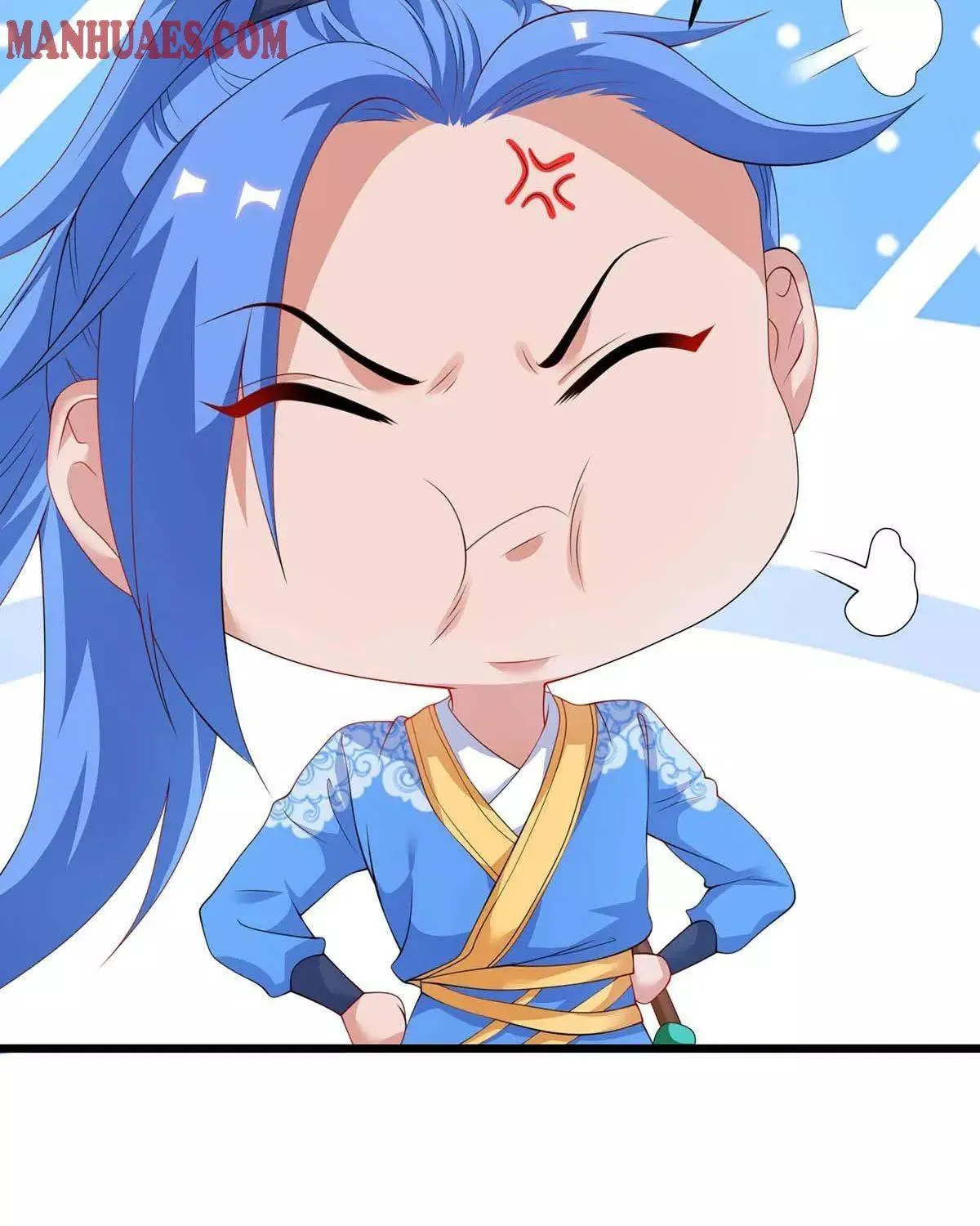 Read The Great Level Up (Colored) chapter 161 image 30 on Lezhin