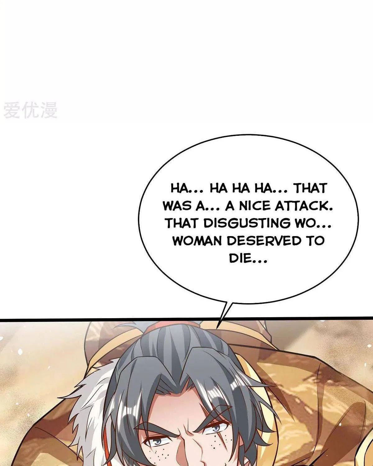 Read The Great Level Up (Colored) chapter 161 image 31 on Lezhin