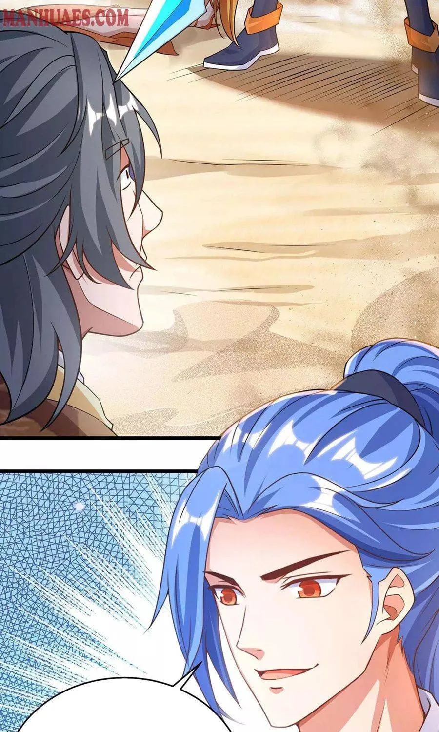 Read The Great Level Up (Colored) chapter 161 image 38 on Lezhin