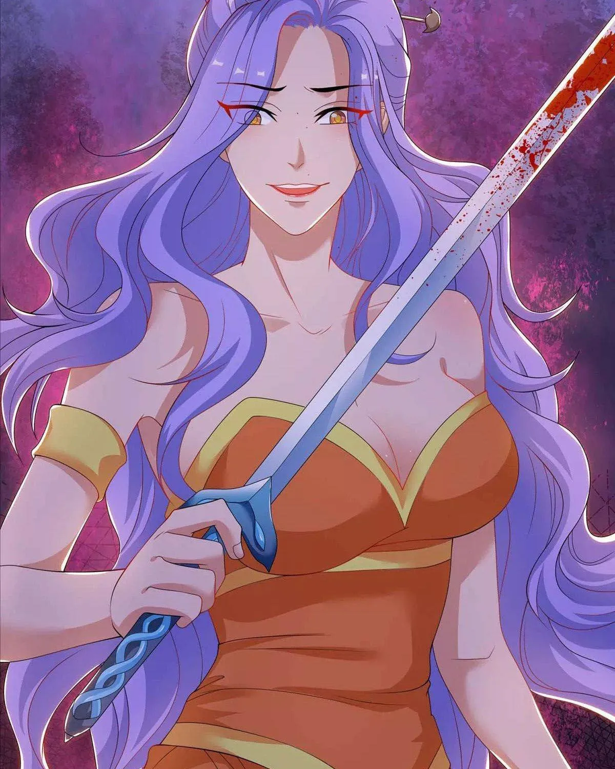 Read The Great Level Up (Colored) chapter 161 image 7 on Lezhin
