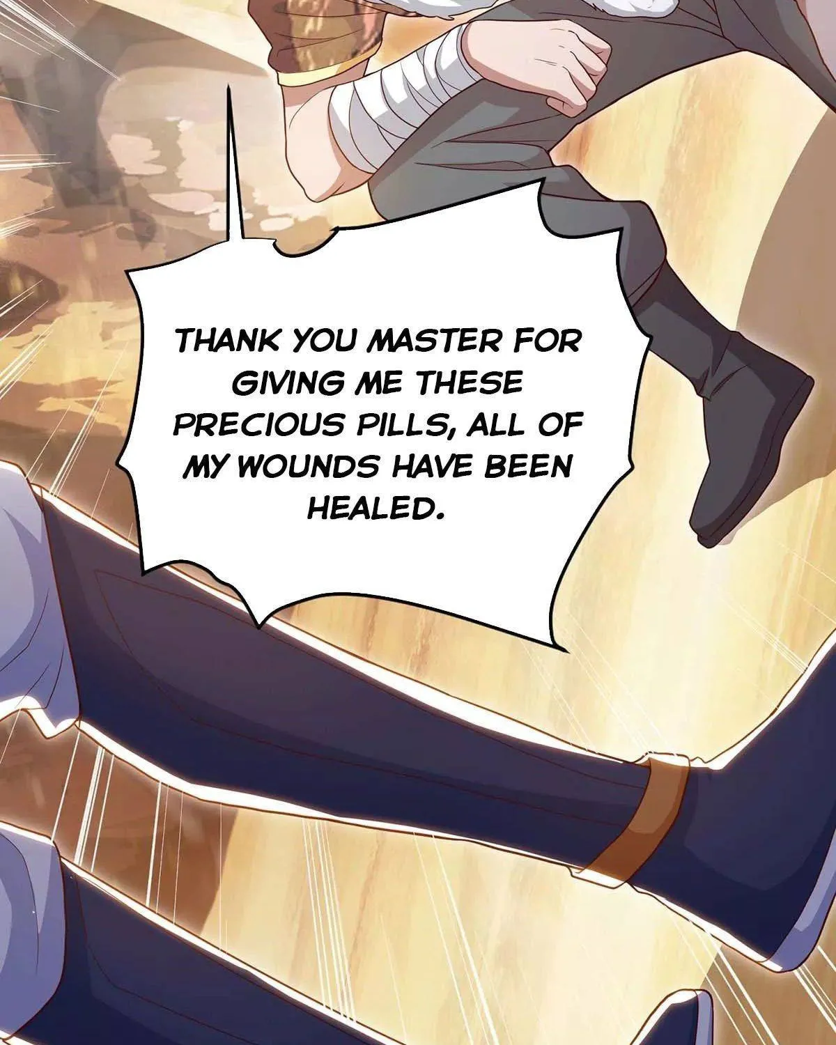 Read The Great Level Up (Colored) chapter 162 image 13 on Lezhin
