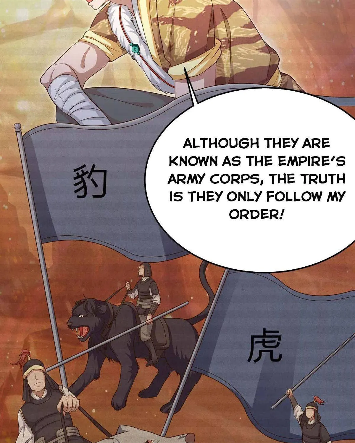 Read The Great Level Up (Colored) chapter 162 image 18 on Lezhin