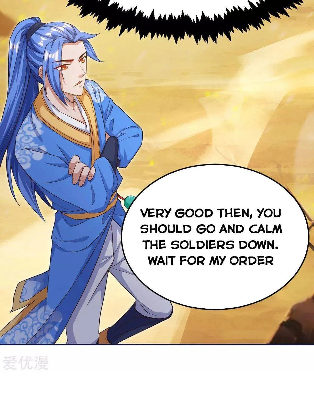Read The Great Level Up (Colored) chapter 162 image 21 on Lezhin
