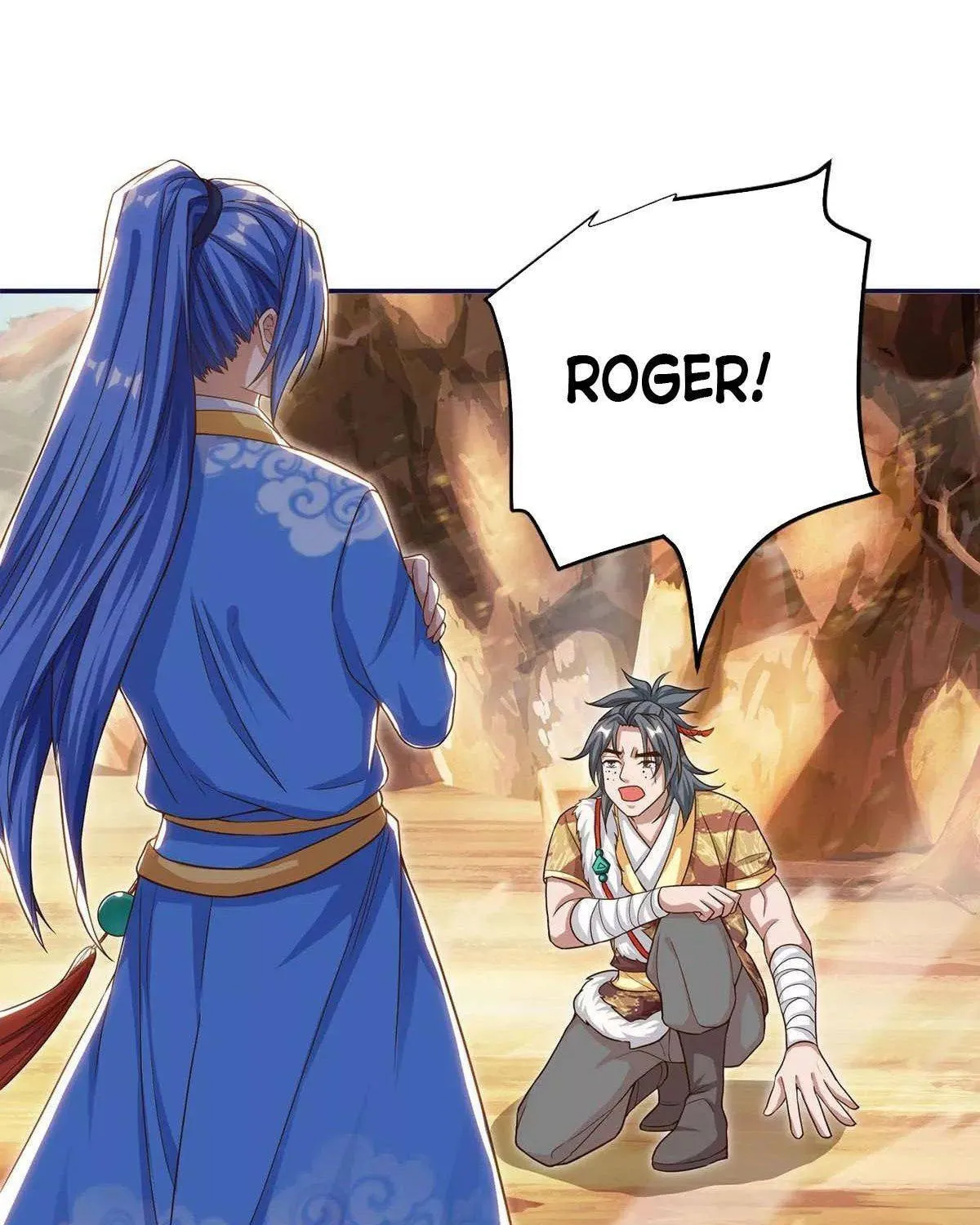 Read The Great Level Up (Colored) chapter 162 image 22 on Lezhin
