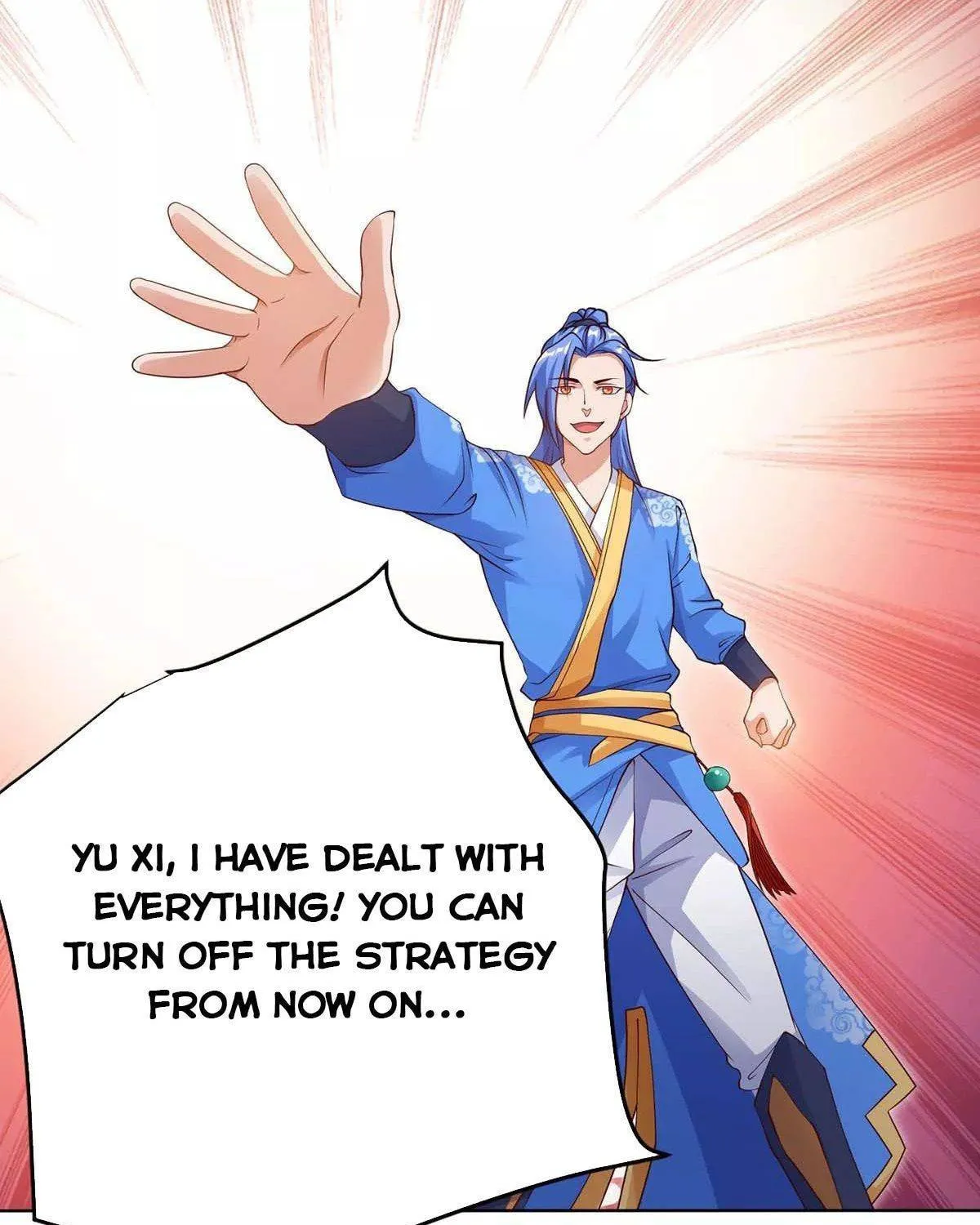 Read The Great Level Up (Colored) chapter 162 image 26 on Lezhin