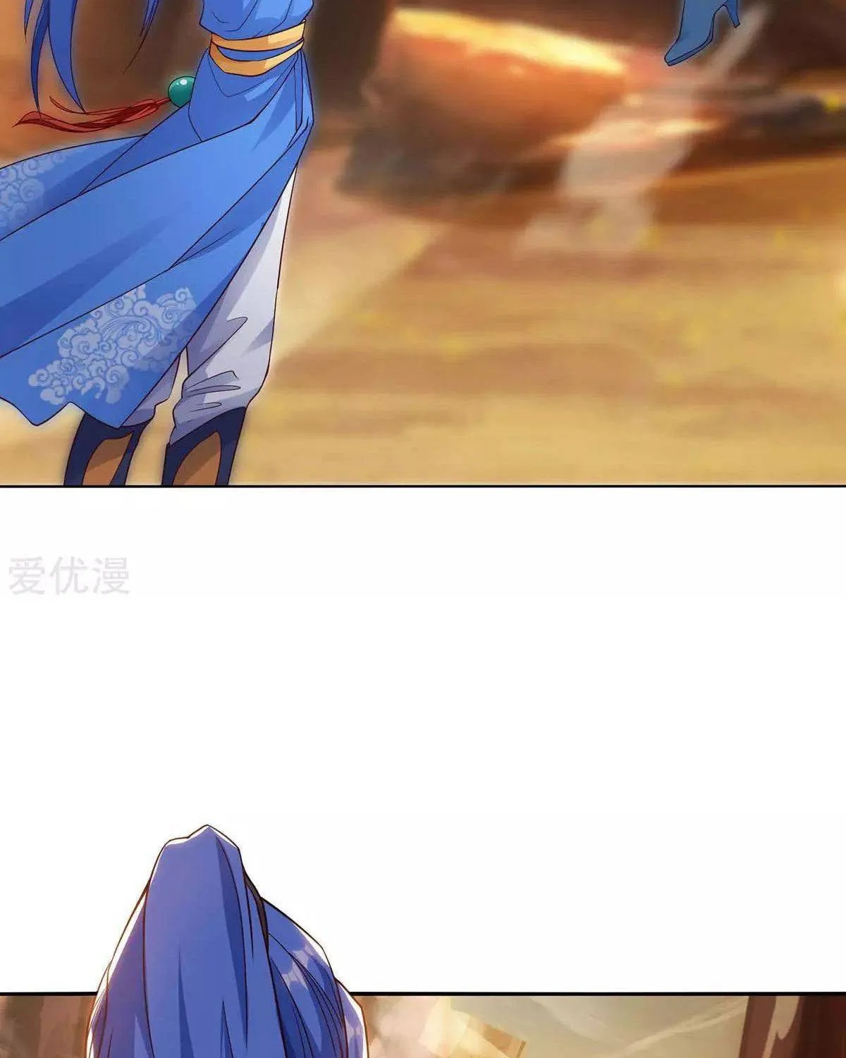 Read The Great Level Up (Colored) chapter 162 image 30 on Lezhin