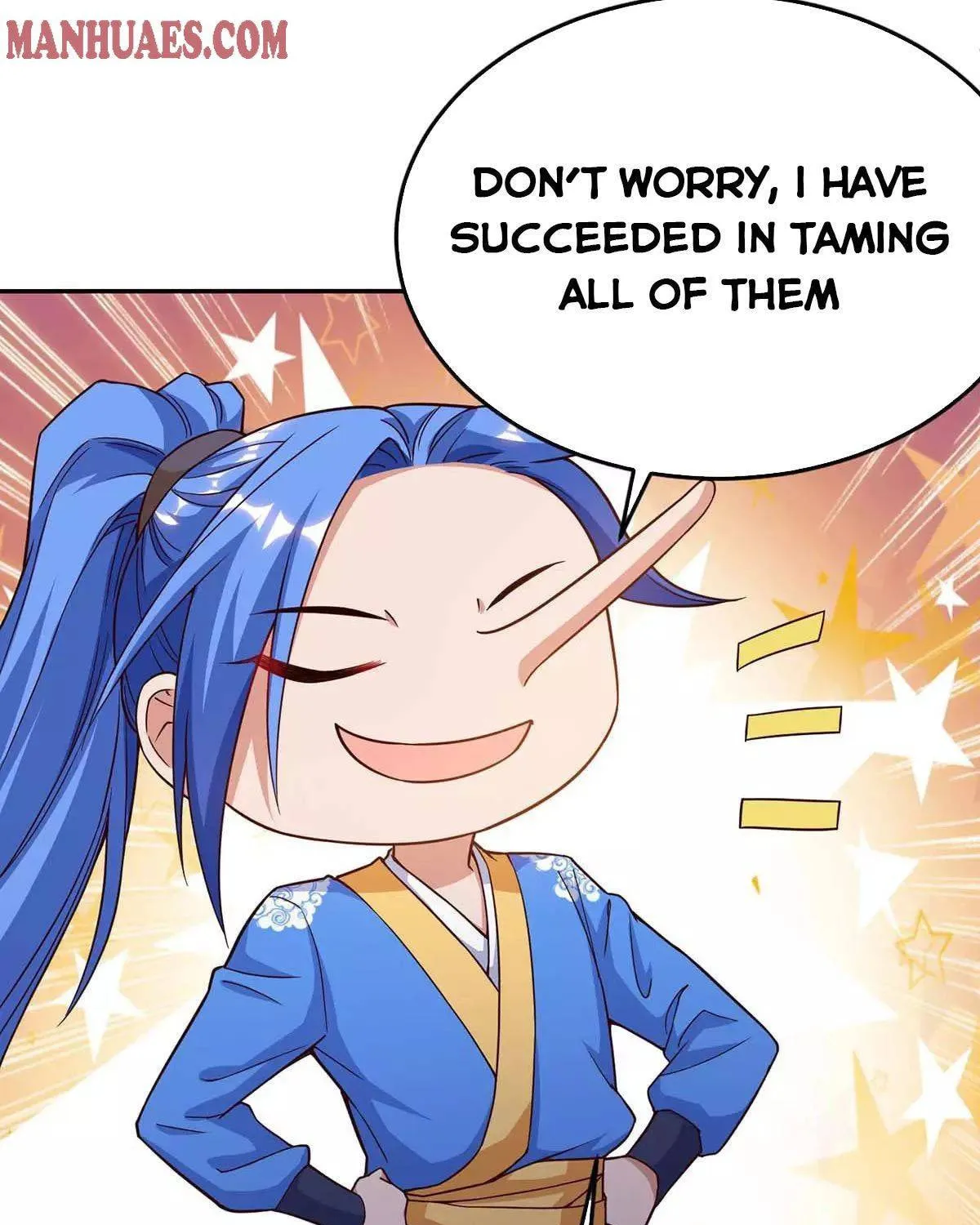 Read The Great Level Up (Colored) chapter 162 image 33 on Lezhin