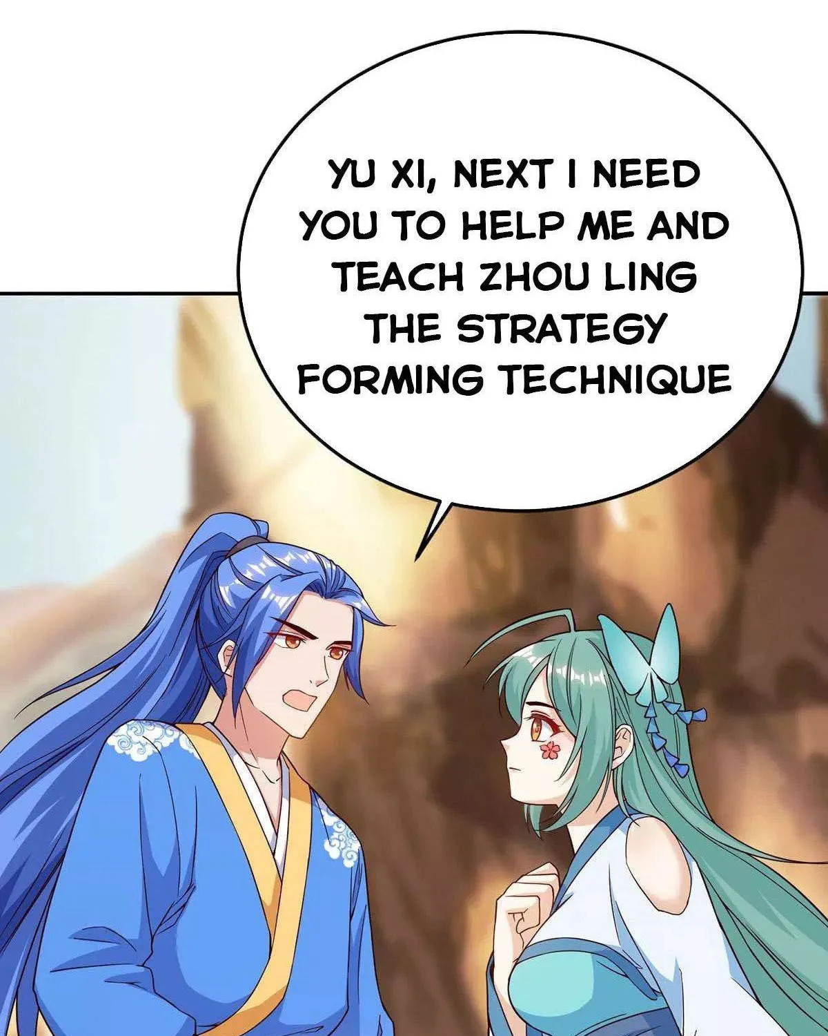 Read The Great Level Up (Colored) chapter 162 image 36 on Lezhin