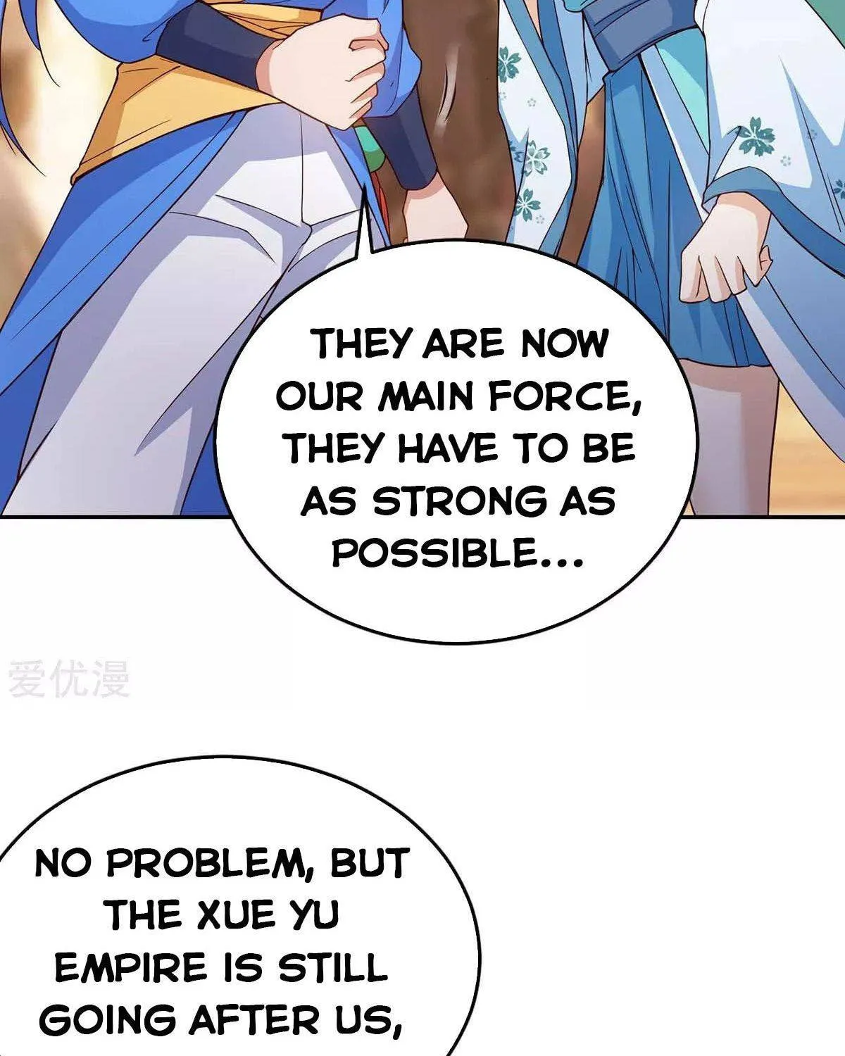 Read The Great Level Up (Colored) chapter 162 image 37 on Lezhin