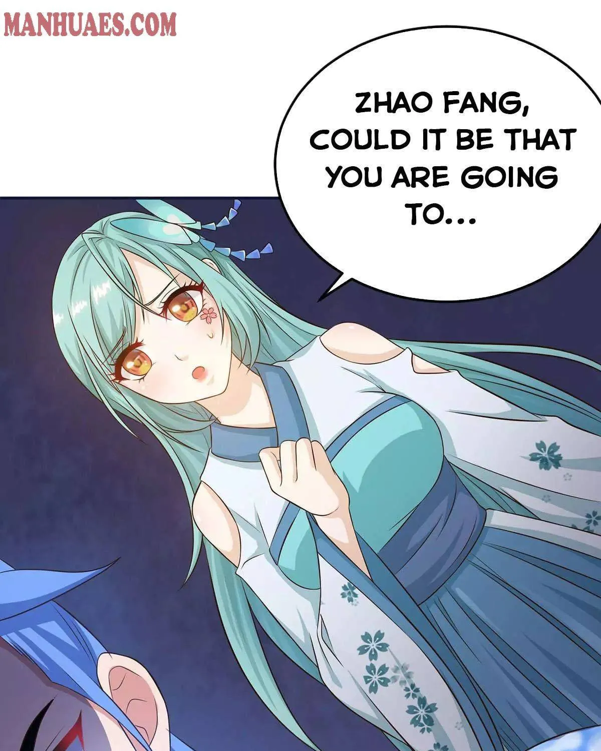 Read The Great Level Up (Colored) chapter 162 image 41 on Lezhin