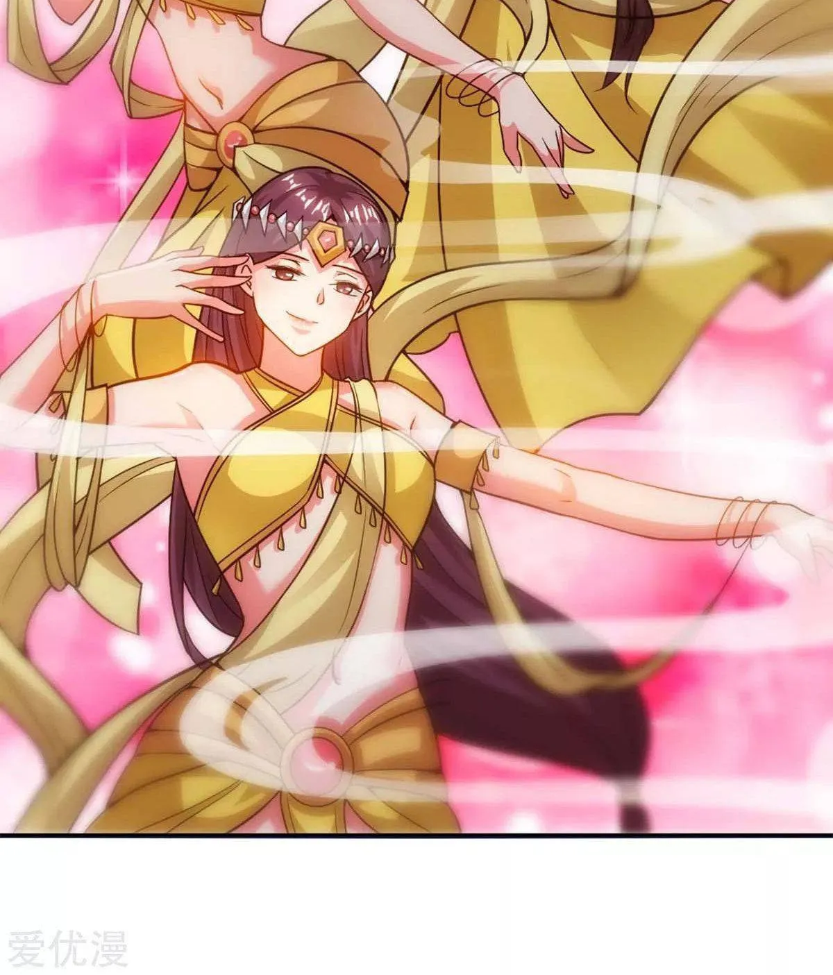 Read The Great Level Up (Colored) chapter 162 image 48 on Lezhin
