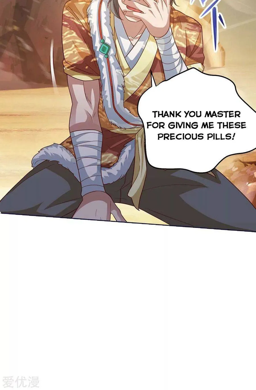 Read The Great Level Up (Colored) chapter 162 image 5 on Lezhin