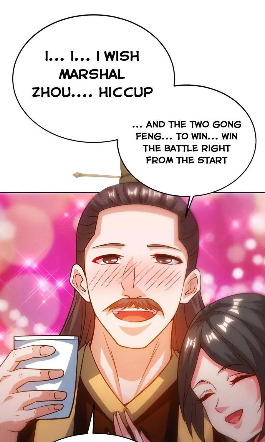 Read The Great Level Up (Colored) chapter 162 image 50 on Lezhin