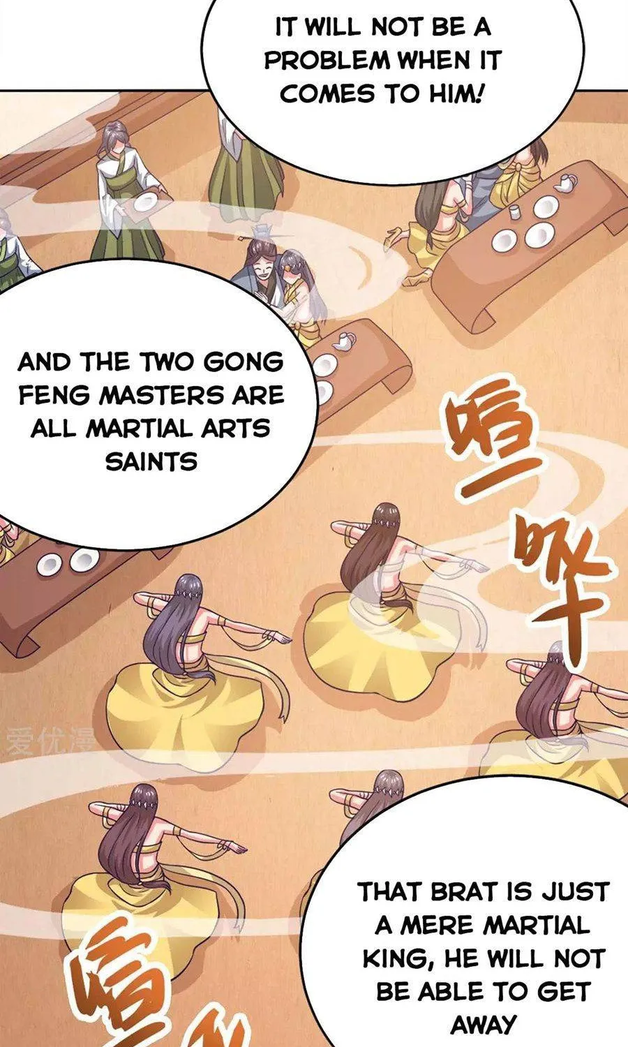 Read The Great Level Up (Colored) chapter 162 image 52 on Lezhin