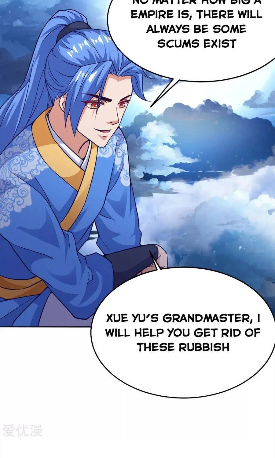 Read The Great Level Up (Colored) chapter 163 image 1 on Lezhin