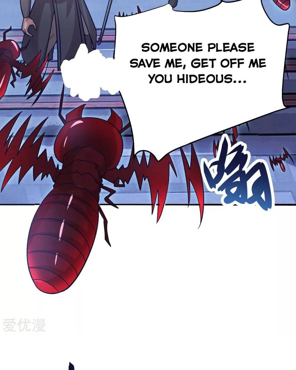 Read The Great Level Up (Colored) chapter 163 image 11 on Lezhin