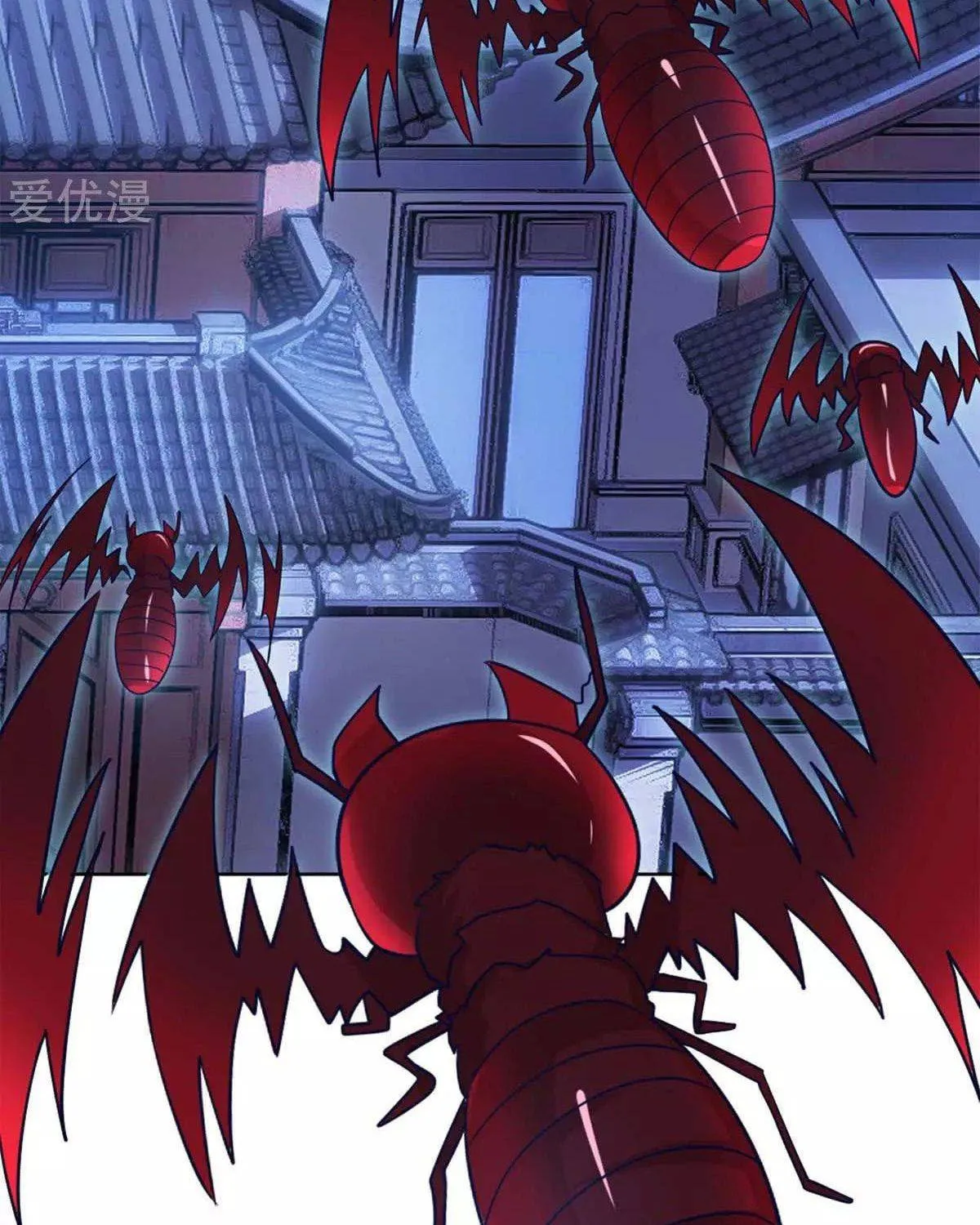 Read The Great Level Up (Colored) chapter 163 image 13 on Lezhin