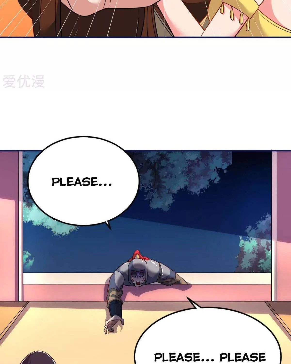 Read The Great Level Up (Colored) chapter 163 image 17 on Lezhin