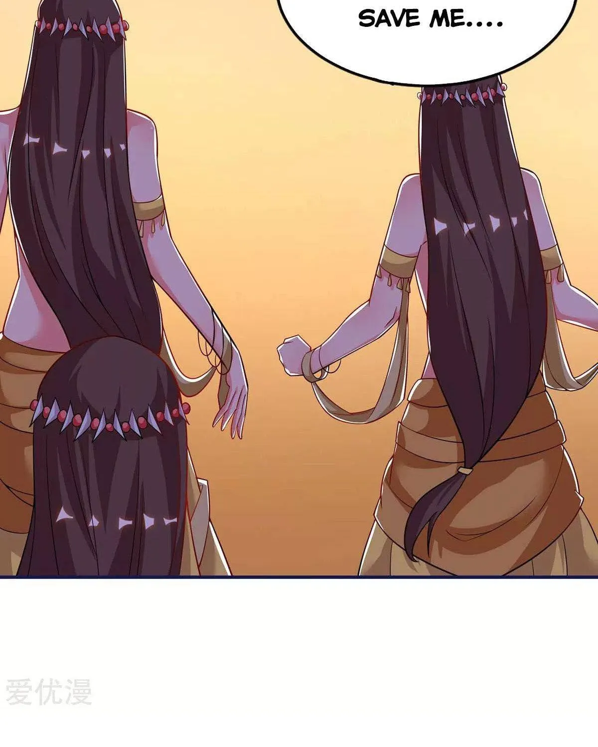 Read The Great Level Up (Colored) chapter 163 image 18 on Lezhin