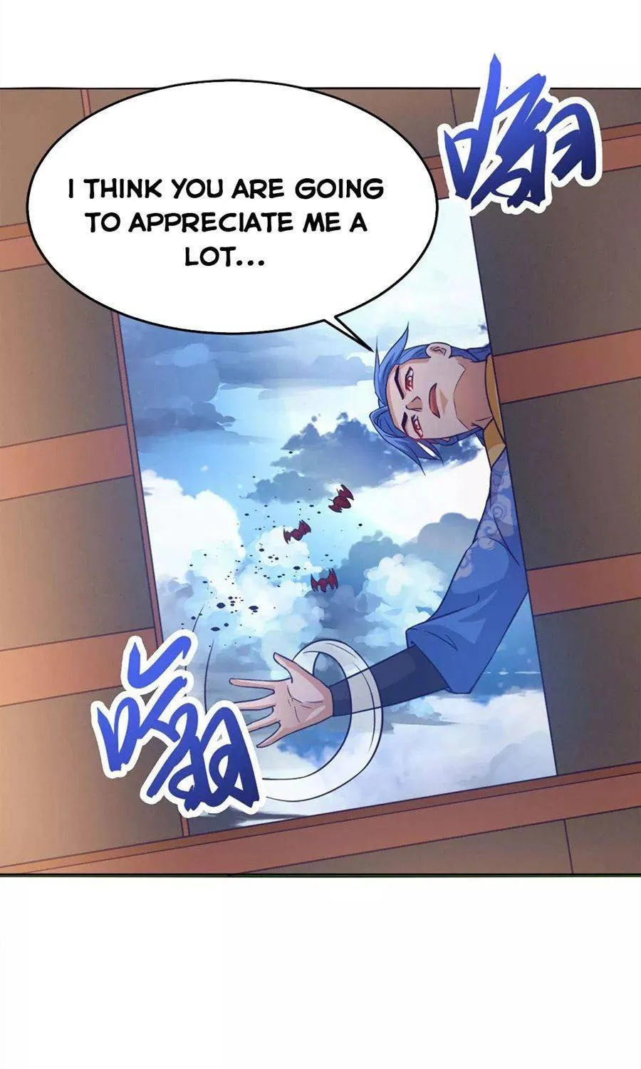 Read The Great Level Up (Colored) chapter 163 image 2 on Lezhin