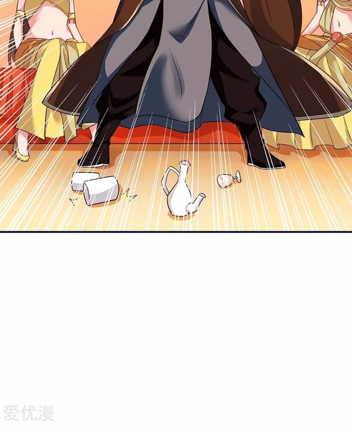 Read The Great Level Up (Colored) chapter 163 image 20 on Lezhin