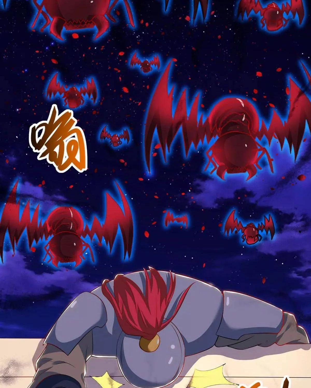 Read The Great Level Up (Colored) chapter 163 image 23 on Lezhin