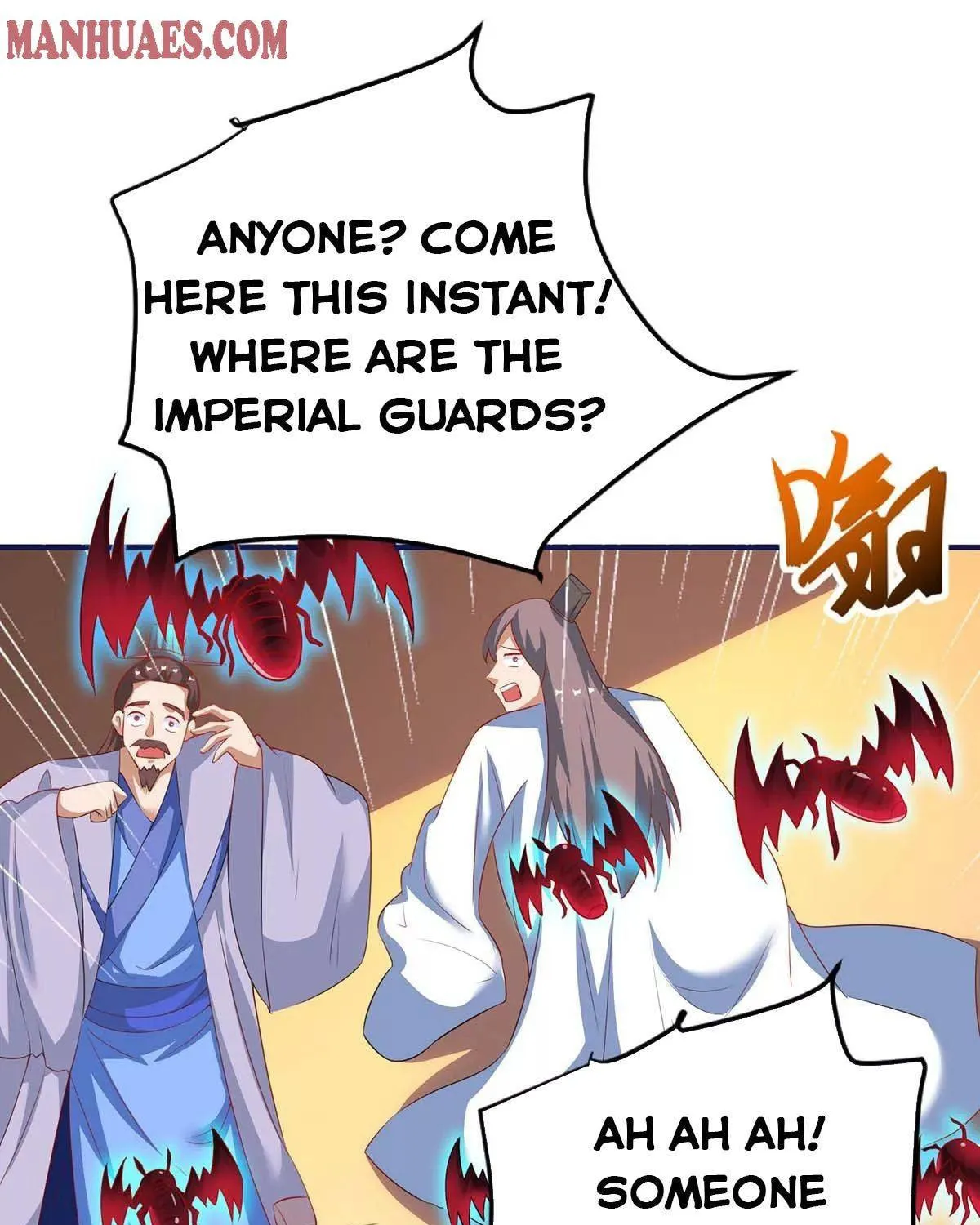 Read The Great Level Up (Colored) chapter 163 image 25 on Lezhin