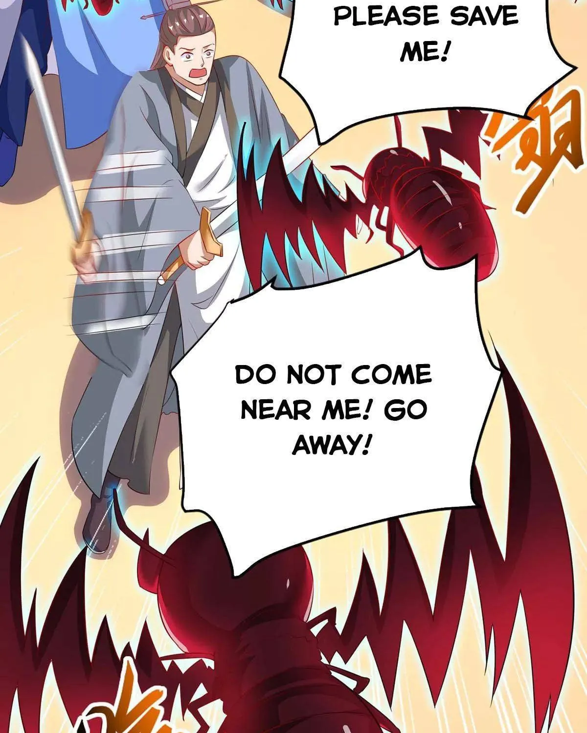 Read The Great Level Up (Colored) chapter 163 image 26 on Lezhin