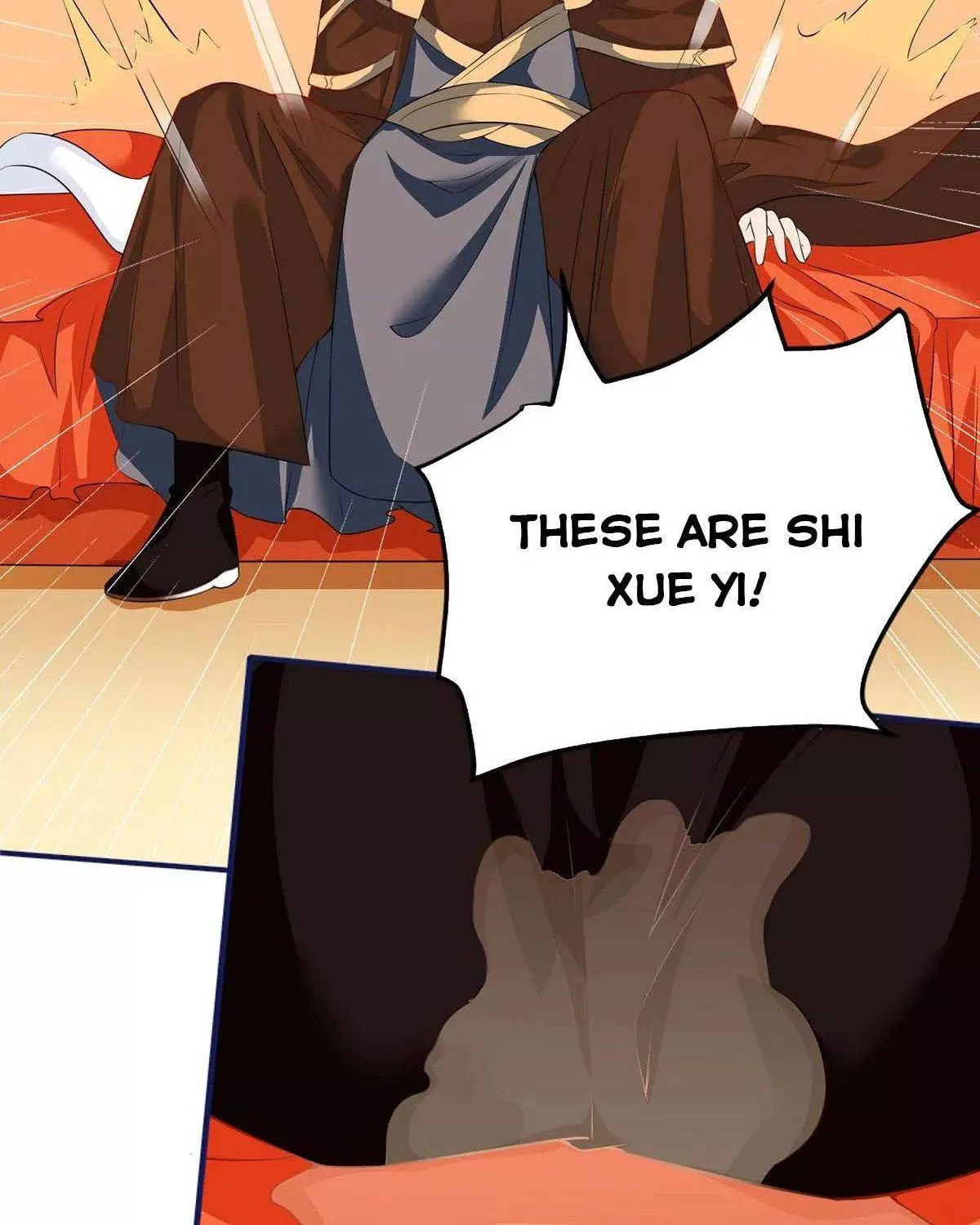 Read The Great Level Up (Colored) chapter 163 image 28 on Lezhin