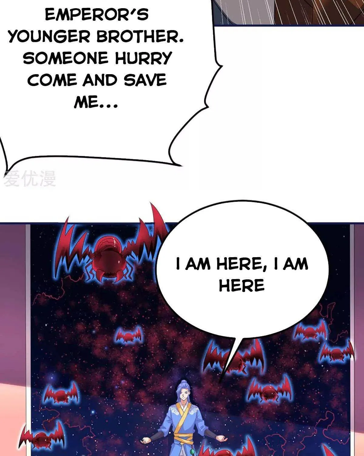 Read The Great Level Up (Colored) chapter 163 image 31 on Lezhin