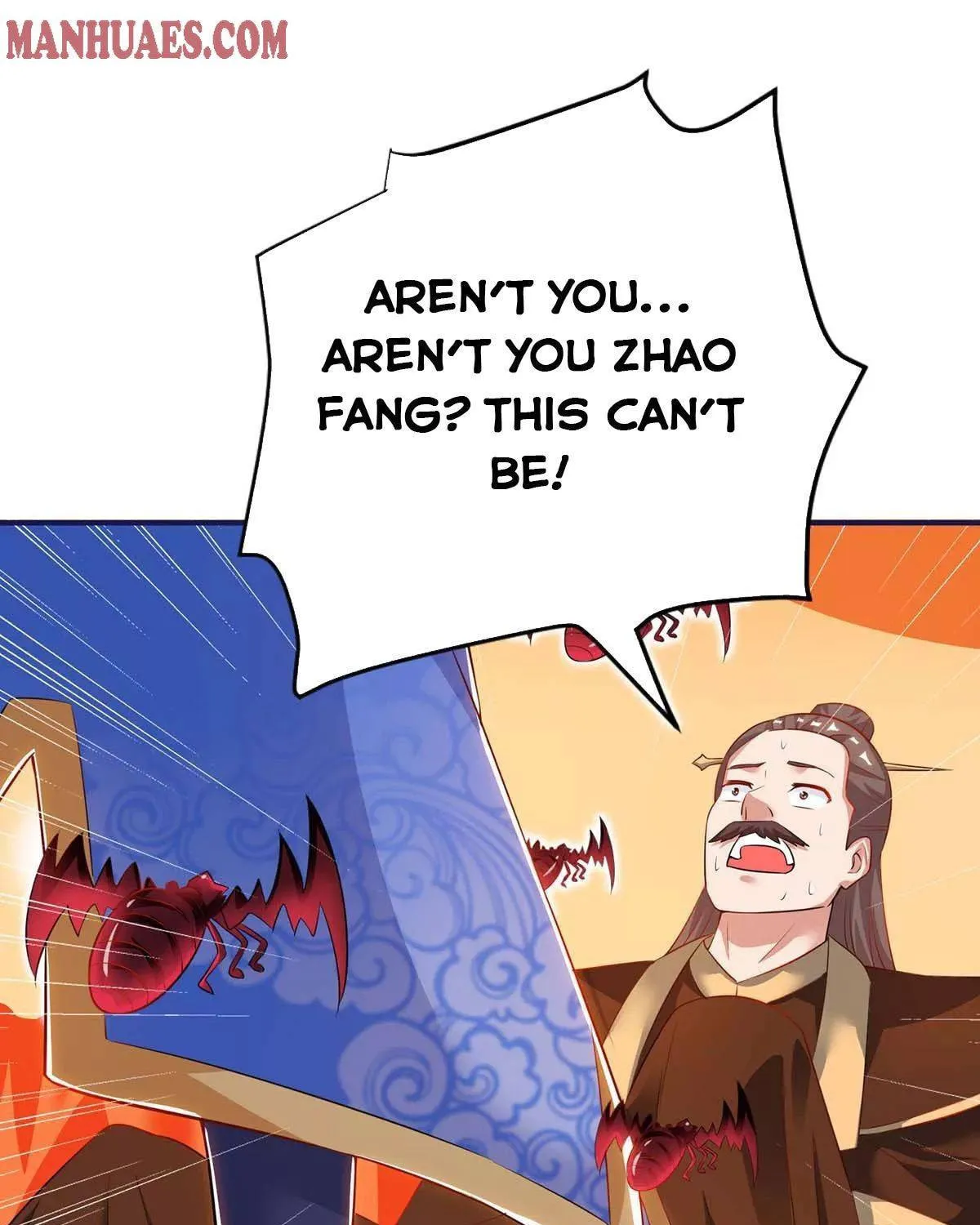 Read The Great Level Up (Colored) chapter 163 image 34 on Lezhin