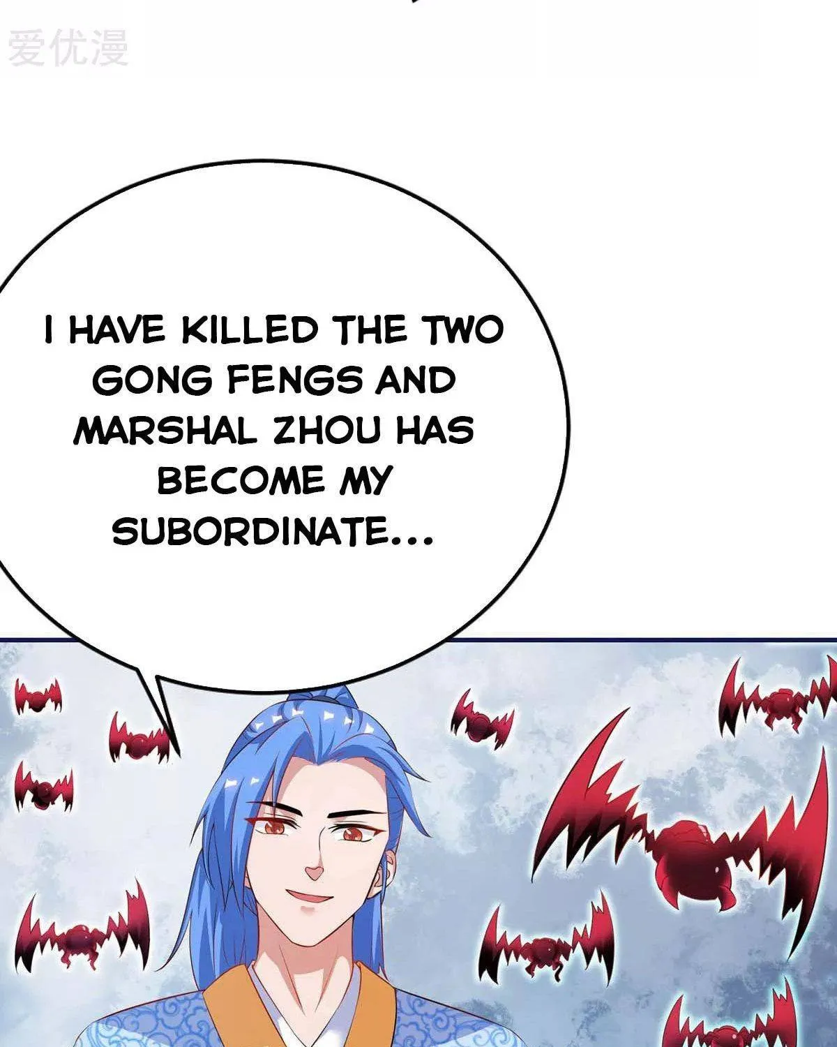Read The Great Level Up (Colored) chapter 163 image 36 on Lezhin