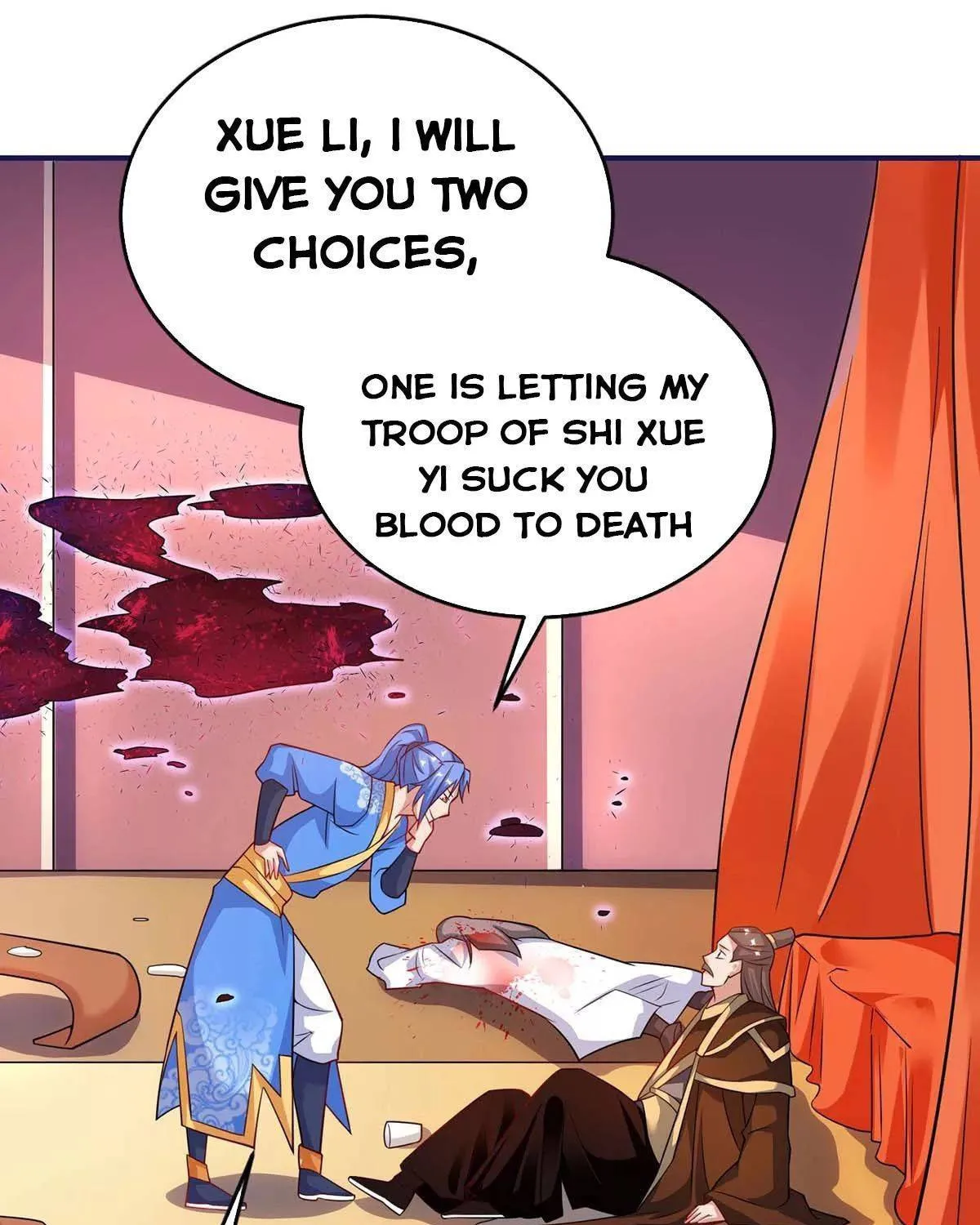 Read The Great Level Up (Colored) chapter 163 image 38 on Lezhin