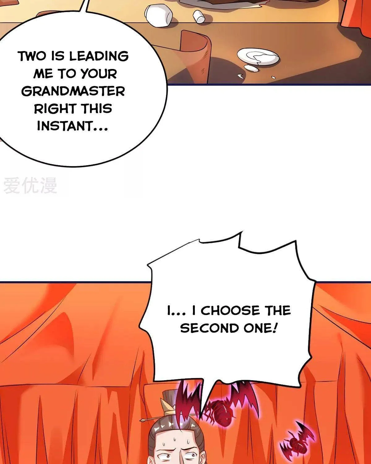 Read The Great Level Up (Colored) chapter 163 image 39 on Lezhin