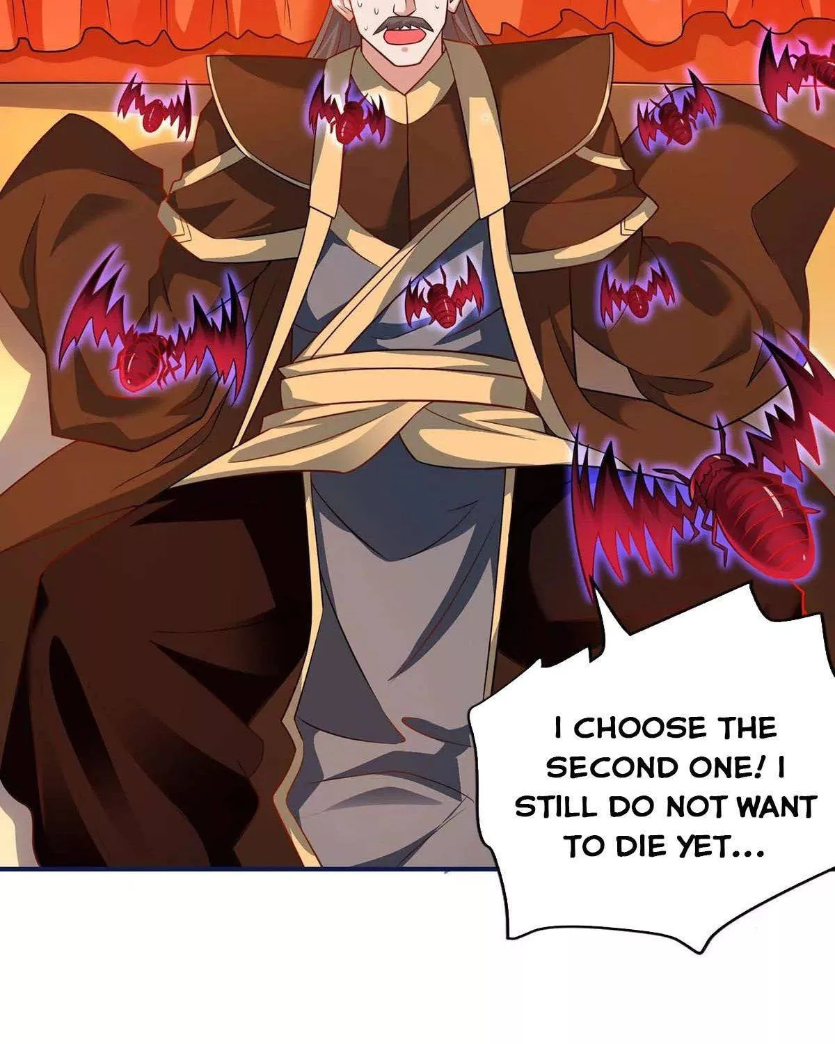Read The Great Level Up (Colored) chapter 163 image 40 on Lezhin